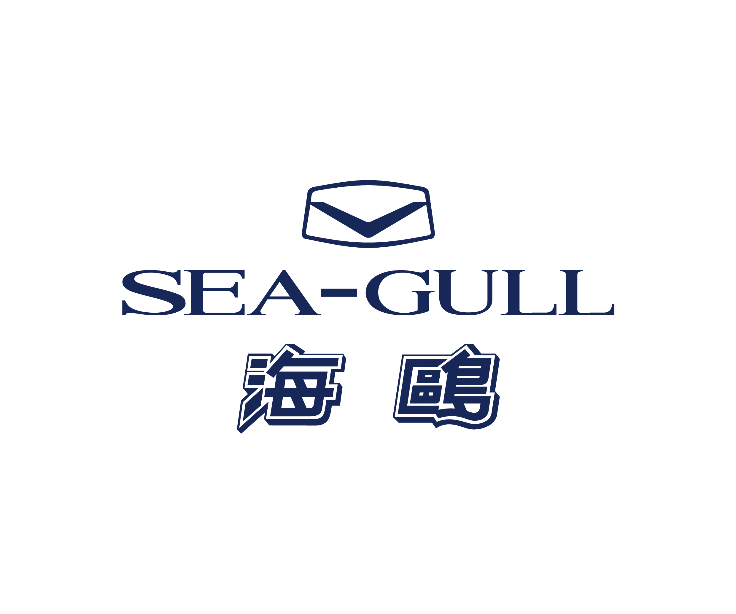 SEA-GULL